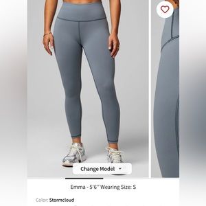 Fabletics Power Hold Leggings